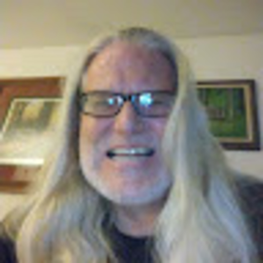 Meet your Posher, Andrew